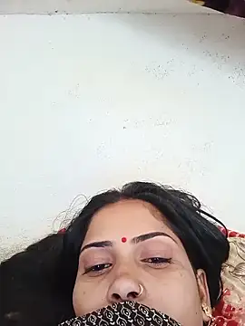 Snapshot of Pushpa_hotty chatting on 06/22/26, 04:31 Pushpa hotty online show from 06/22/26, 04:31