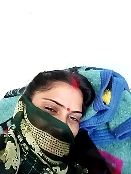Snapshot of Pushpa_hotty chatting on 06/27/26, 12:33 Pushpa hotty online show from 06/27/26, 12:33
