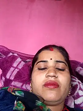 Hot kamla online show from 02/23/26, 08:33