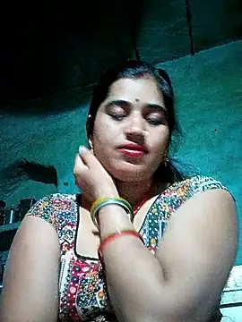 Hot kamla online show from 03/20/26, 09:30