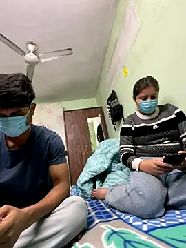 Cute hotzara online show from 11/27/25, 04:25