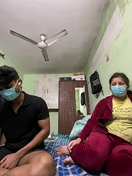 Cute hotzara online show from 01/06/26, 05:00