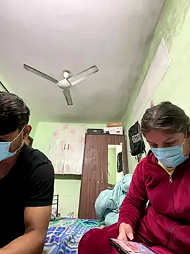 Cute hotzara online show from 01/07/26, 04:59