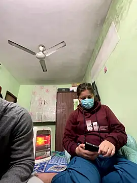 Cute hotzara online show from 01/10/26, 04:47