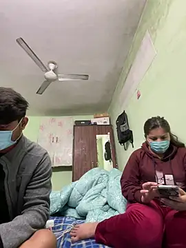 Cute hotzara online show from 01/19/26, 04:38