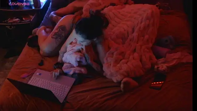 Donster907 online show from 04/27/26, 01:31