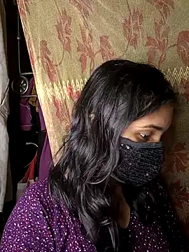 Jhunaki007 online show from 11/12/25, 07:03