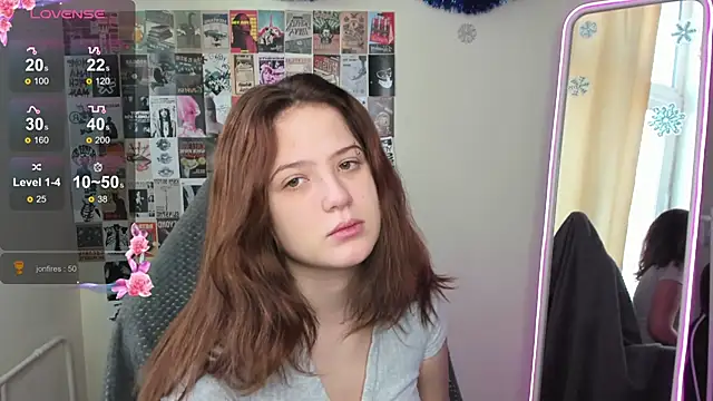 Snapshot of Anora_Miller chatting on 01/17/26, 07:13 Anora Miller online show from 01/17/26, 07:13