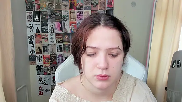 Snapshot of Anora_Miller chatting on 02/08/26, 08:18 Anora Miller online show from 02/08/26, 08:18