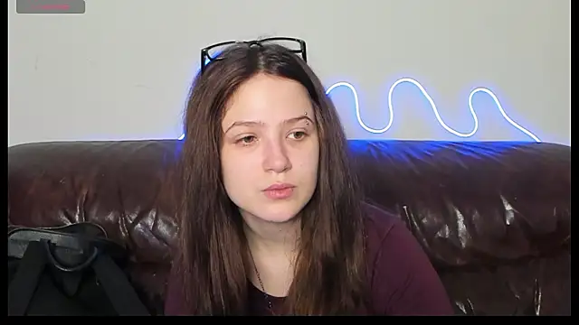 Snapshot of Anora_Miller chatting on 02/15/26, 09:08 Anora Miller online show from 02/15/26, 09:08