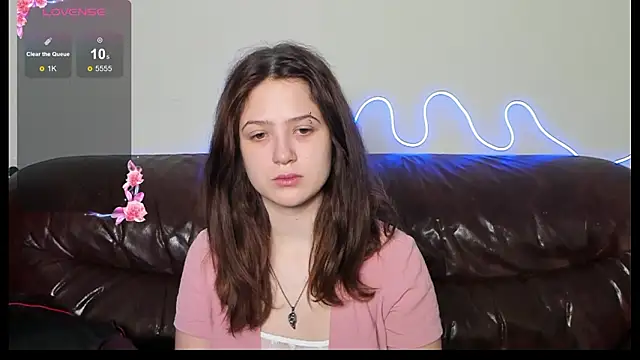 Snapshot of Anora_Miller chatting on 02/19/26, 08:32 Anora Miller online show from 02/19/26, 08:32