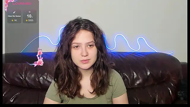 Snapshot of Anora_Miller chatting on 03/01/26, 08:16 Anora Miller online show from 03/01/26, 08:16