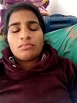 Kumari gairl online show from 12/16/25, 04:28