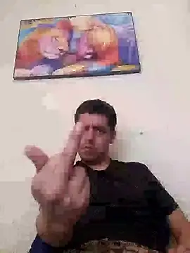 Junior 47 online show from 11/15/25, 08:27