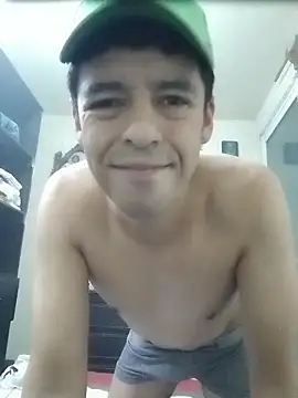 Junior 47 online show from 03/03/26, 01:12