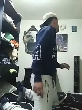 Junior 47 online show from 03/25/26, 09:59