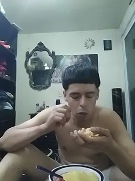 Junior 47 online show from 03/26/26, 07:03