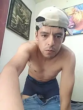 Junior 47 online show from 04/05/26, 08:06