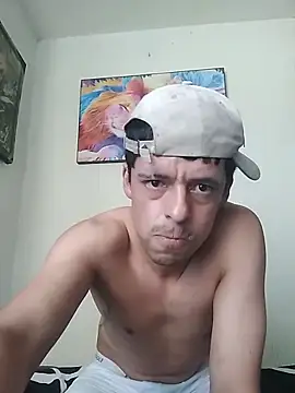 Junior 47 online show from 04/22/26, 02:51