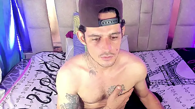 Sexybigjefffx online show from 11/14/25, 06:56