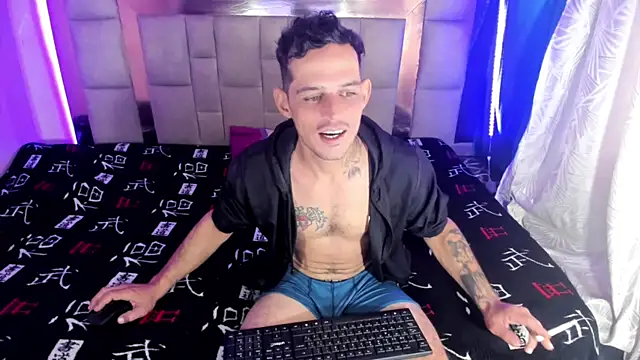 Sexybigjefffx online show from 11/28/25, 05:04