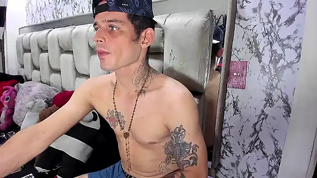 Sexybigjefffx online show from 01/08/26, 05:21