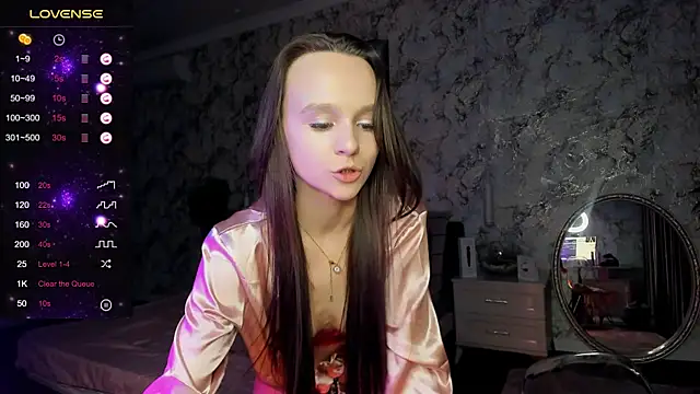 SandraPowers online show from 11/30/25, 12:53