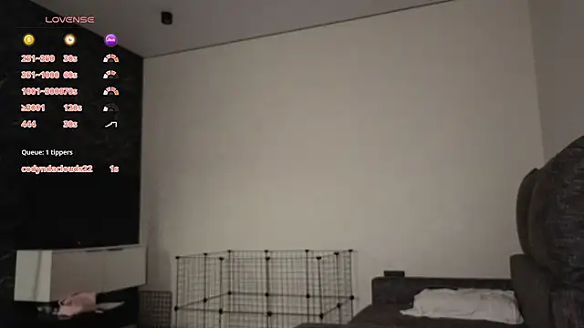 BabySofa online show from 03/30/26, 03:57