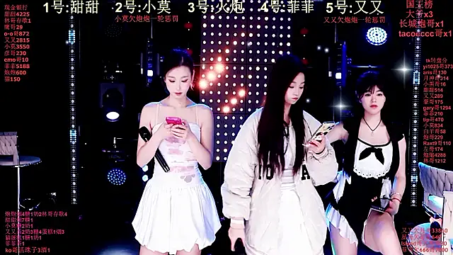 Snapshot of S5-55S chatting on 02/02/26, 07:12 S5-55S online show from 02/02/26, 07:12