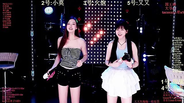 Snapshot of S5-55S chatting on 02/04/26, 07:09 S5-55S online show from 02/04/26, 07:09