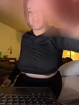 ymfg69 online show from 01/08/26, 09:22