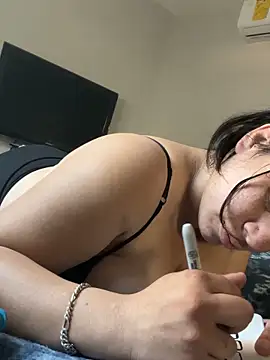 ymfg69 online show from 03/08/26, 12:30