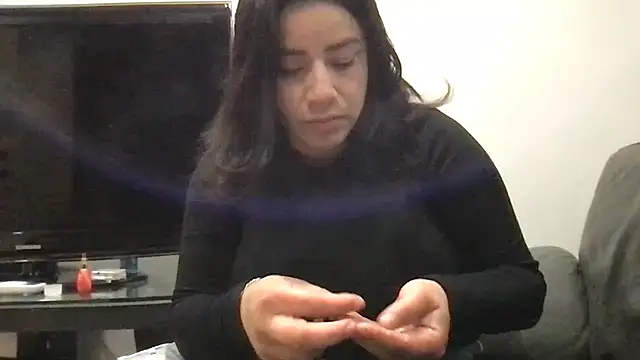 ymfg69 online show from 03/23/26, 04:49