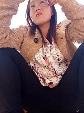 Lyly sexyy online show from 11/30/25, 01:20