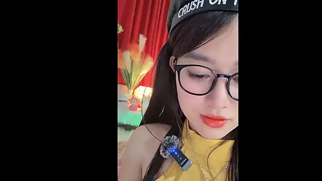 MiCandy-Lovee online show from 11/27/25, 02:52