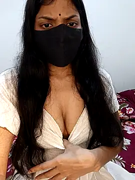 Angelic Princess online show from 11/20/25, 12:55