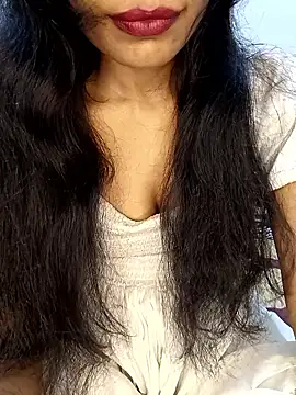 Angelic Princess online show from 01/17/26, 07:13