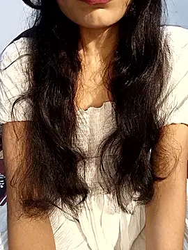 Angelic Princess online show from 01/19/26, 06:28