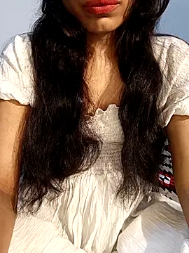 Angelic Princess online show from 02/14/26, 05:26