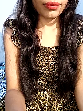 Angelic Princess online show from 02/21/26, 05:30