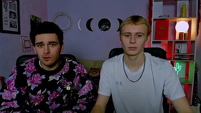 rafael bien online show from 01/11/26, 01:05