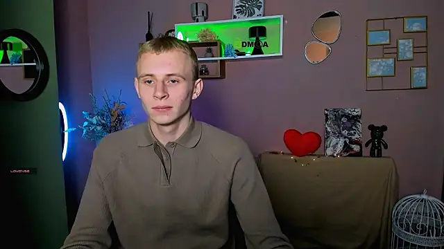 rafael bien online show from 03/17/26, 02:20