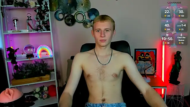 rafael bien online show from 04/11/26, 09:24