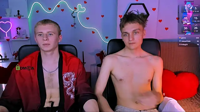 rafael bien online show from 04/13/26, 12:43