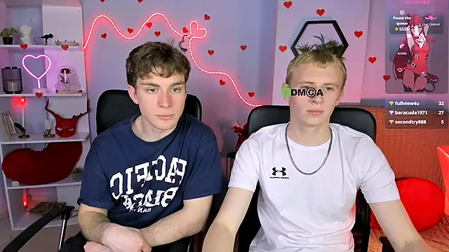 rafael bien online show from 04/24/26, 12:07