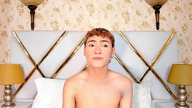 JacobRusso online show from 01/09/26, 05:43