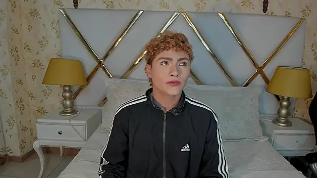 JacobRusso online show from 02/06/26, 07:39