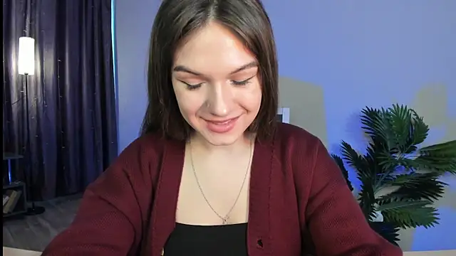 luna lust 212 online show from 01/19/26, 12:09