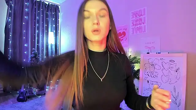 luna lust 212 online show from 03/06/26, 04:20