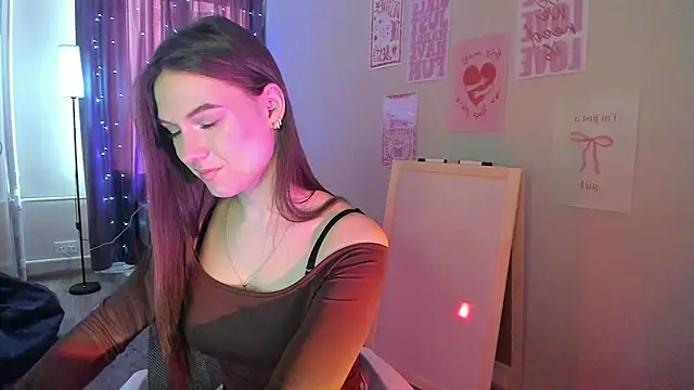 luna lust 212 online show from 03/30/26, 04:35